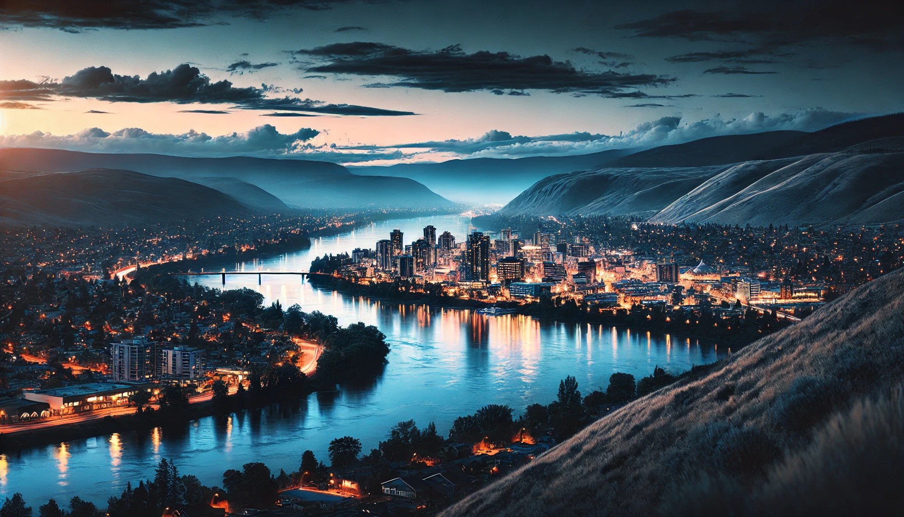 Addiction Treatment in Kamloops, BC